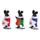 Wind Up Christmas Sprinters