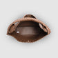Gabby Woven Shoulder Bag