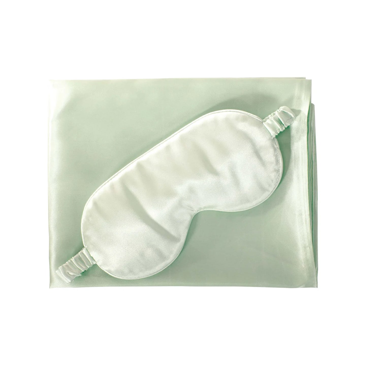Satin Sleep Set
