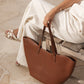 Phoenix Tote Bag - Louenhide