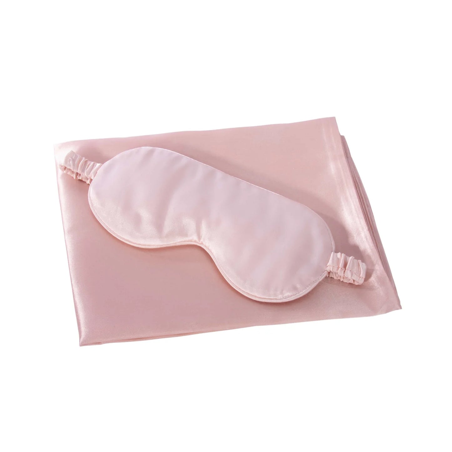 Satin Sleep Set