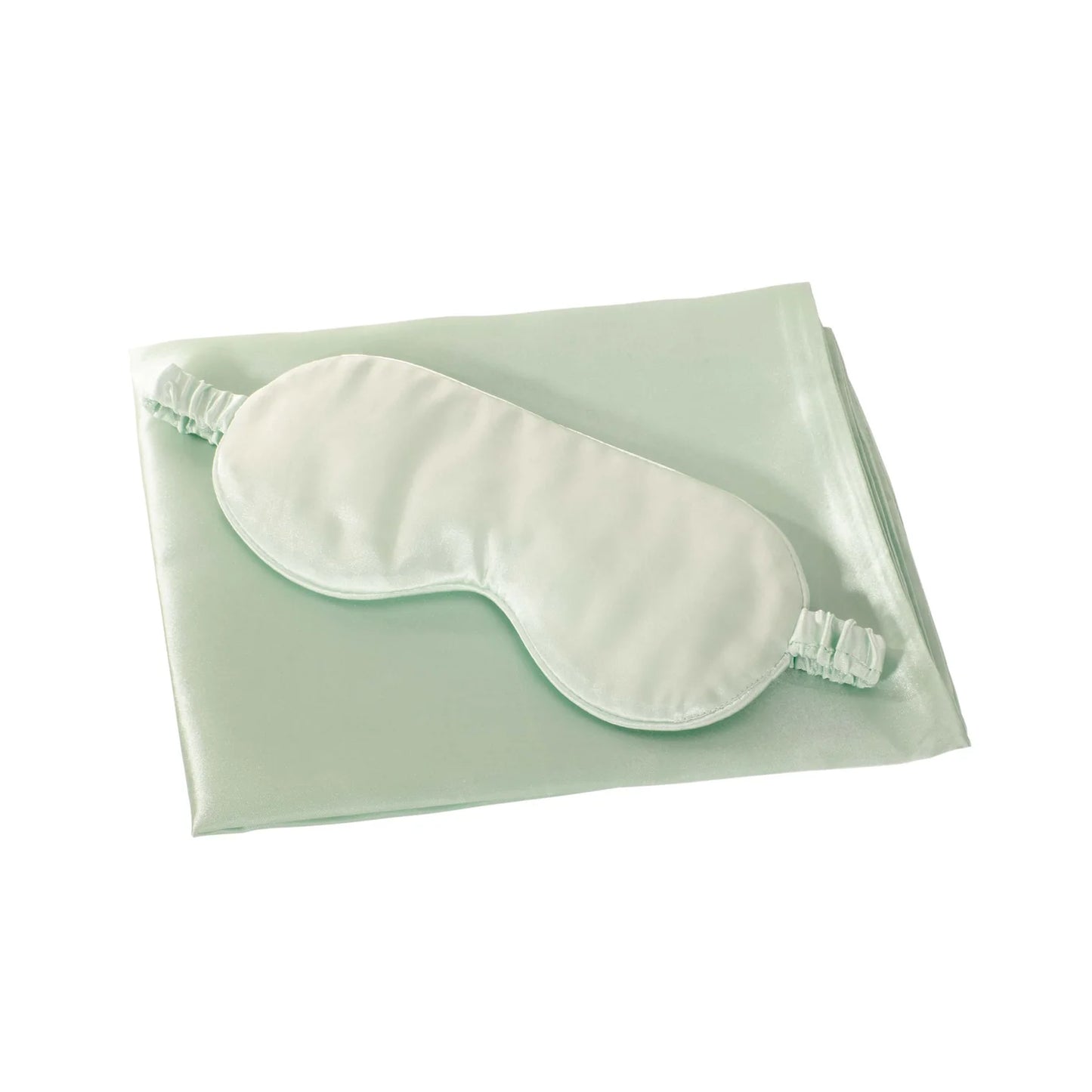 Satin Sleep Set