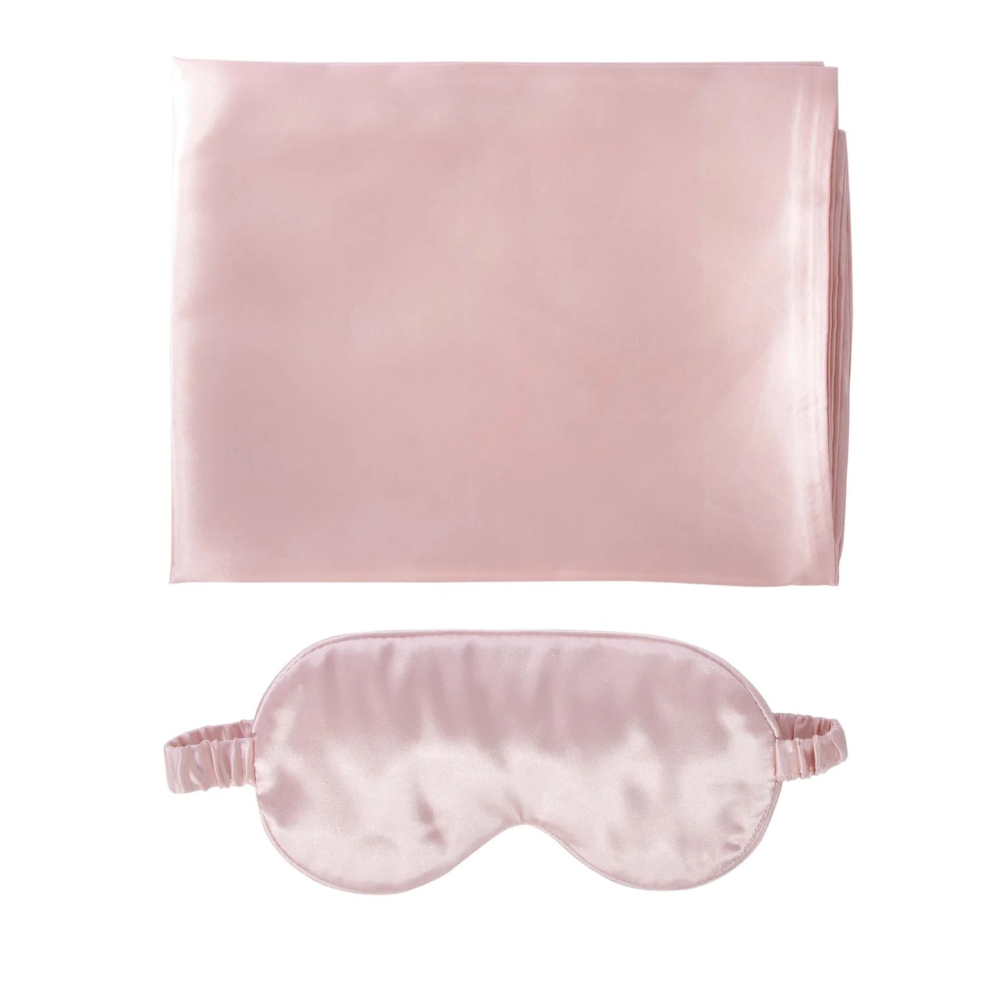 Satin Sleep Set