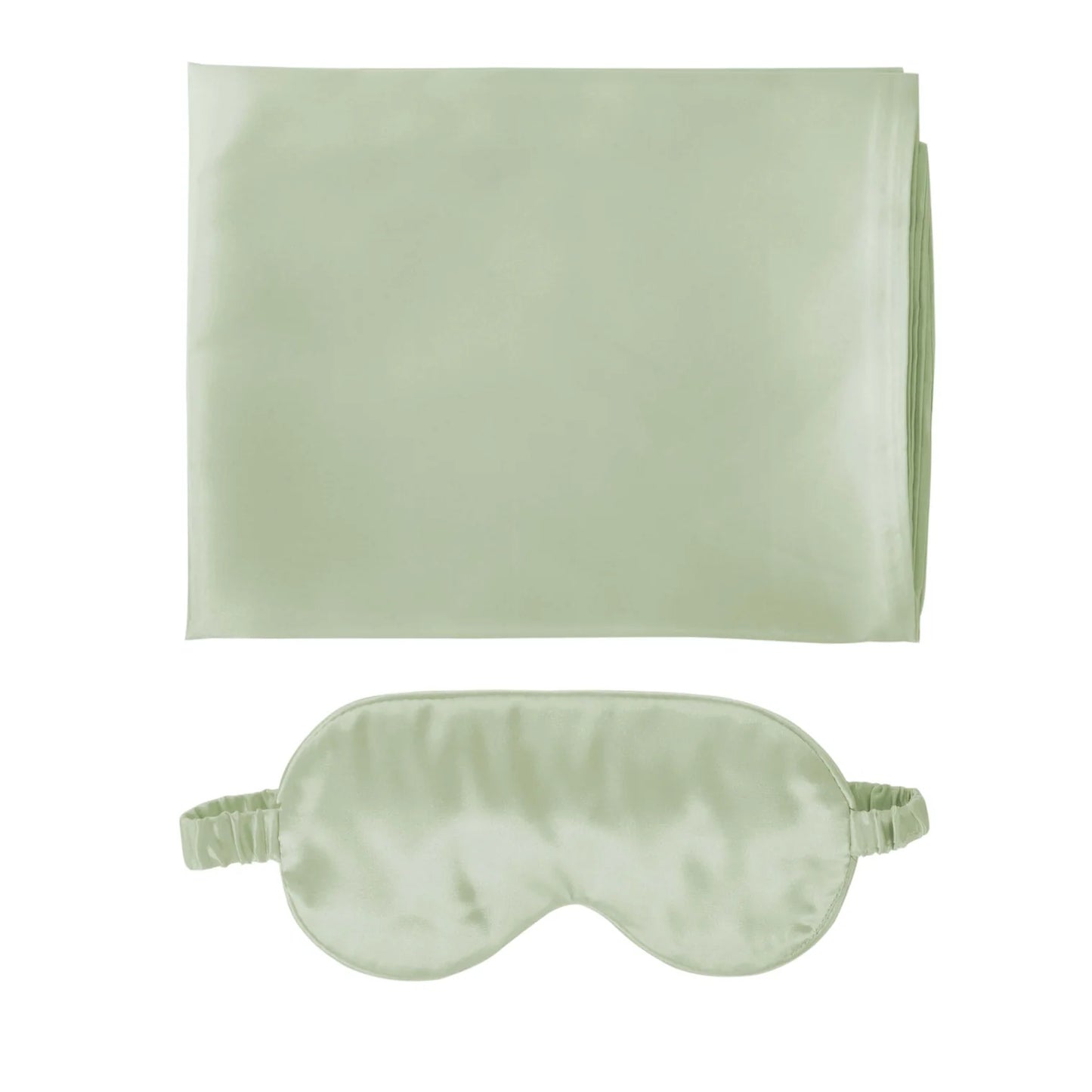 Satin Sleep Set