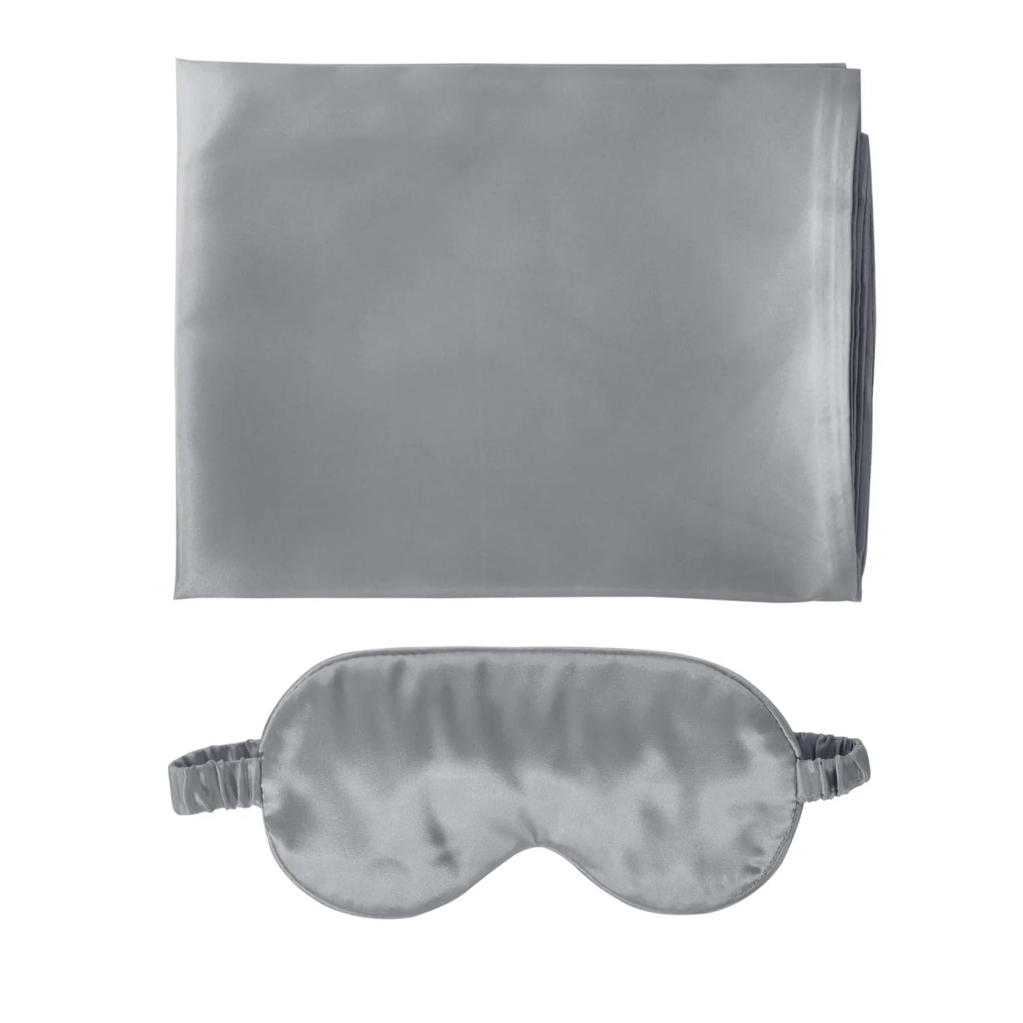 Satin Sleep Set