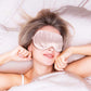 Satin Sleep Set