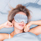 Satin Sleep Set