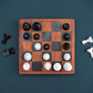 Mini Chess Challenge - End Game
