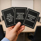Desk Therapy - How To Survive Meetings