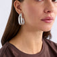 Amner Large Hoop Earring