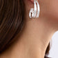 Amner Large Hoop Earring