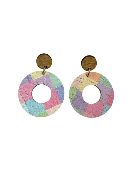 Hunter & Willow Statement Earrings