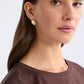Atur Mini Stud Earring