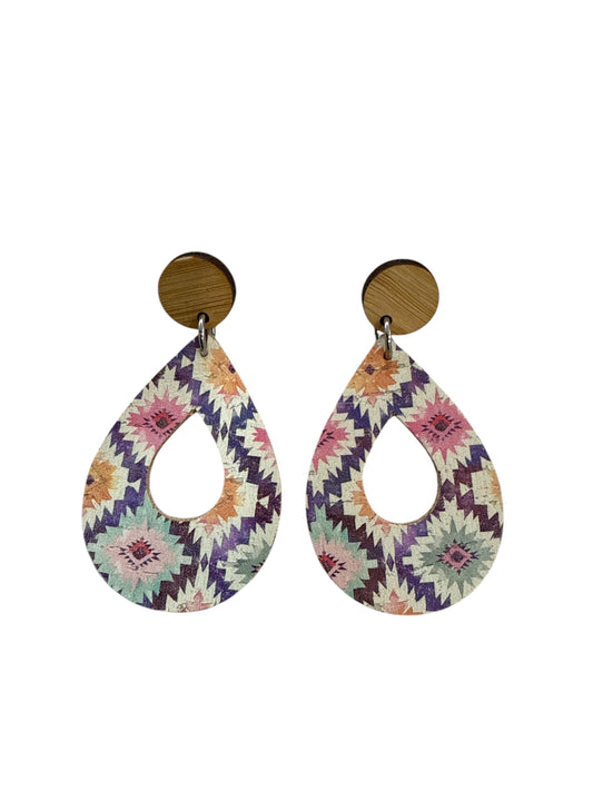 Hunter & Willow Statement Earrings