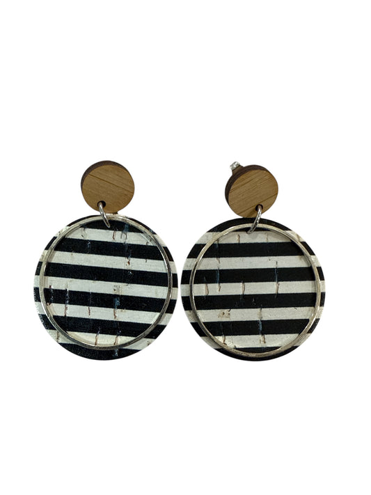Hunter & Willow Statement Earrings
