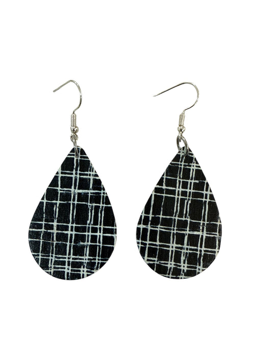 Hunter & Willow Statement Earrings