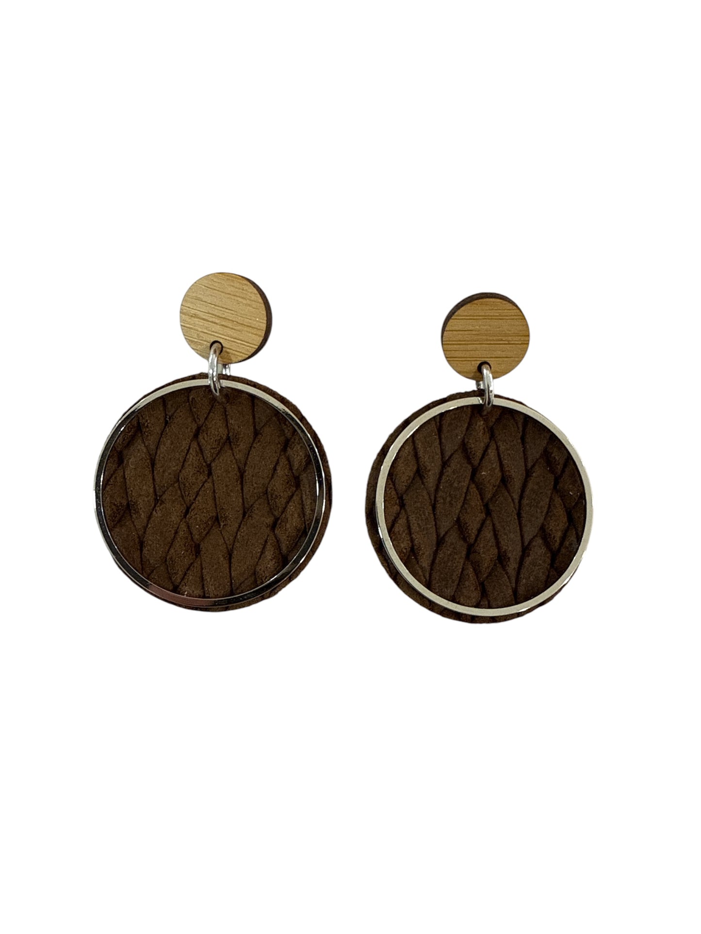 Hunter & Willow Statement Earrings