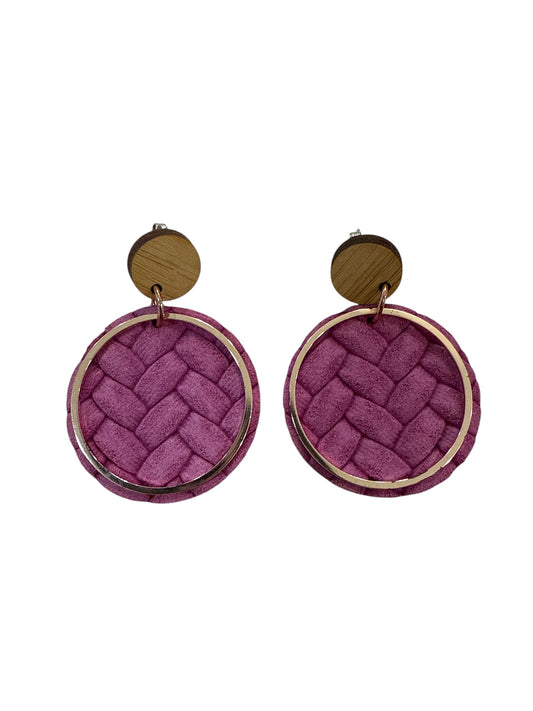 Hunter & Willow Statement Earrings