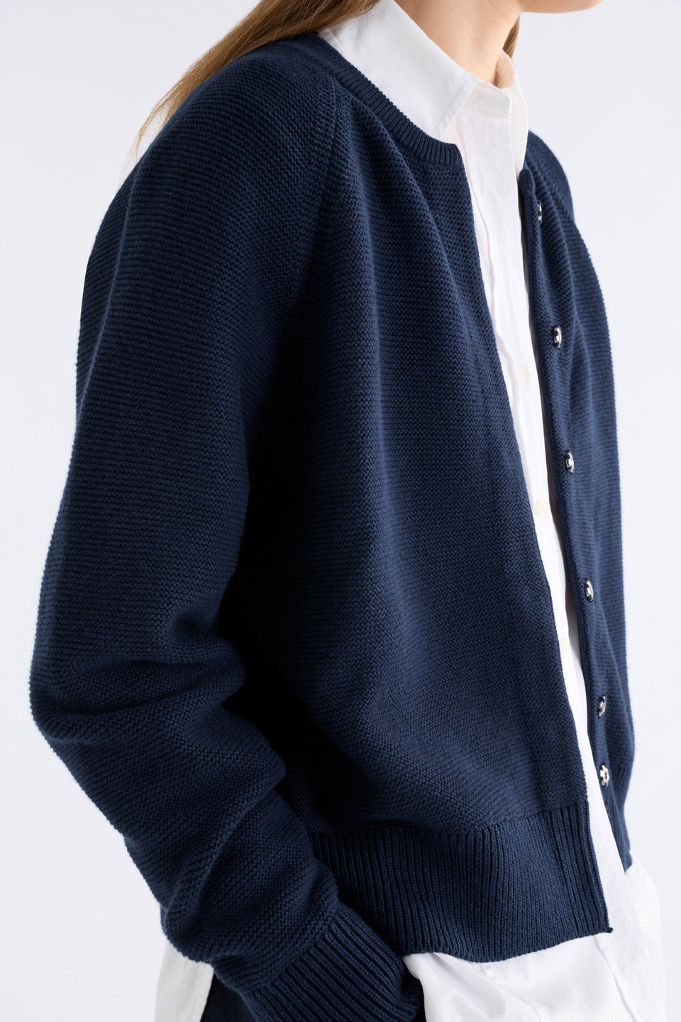 Bolsa Cardigan