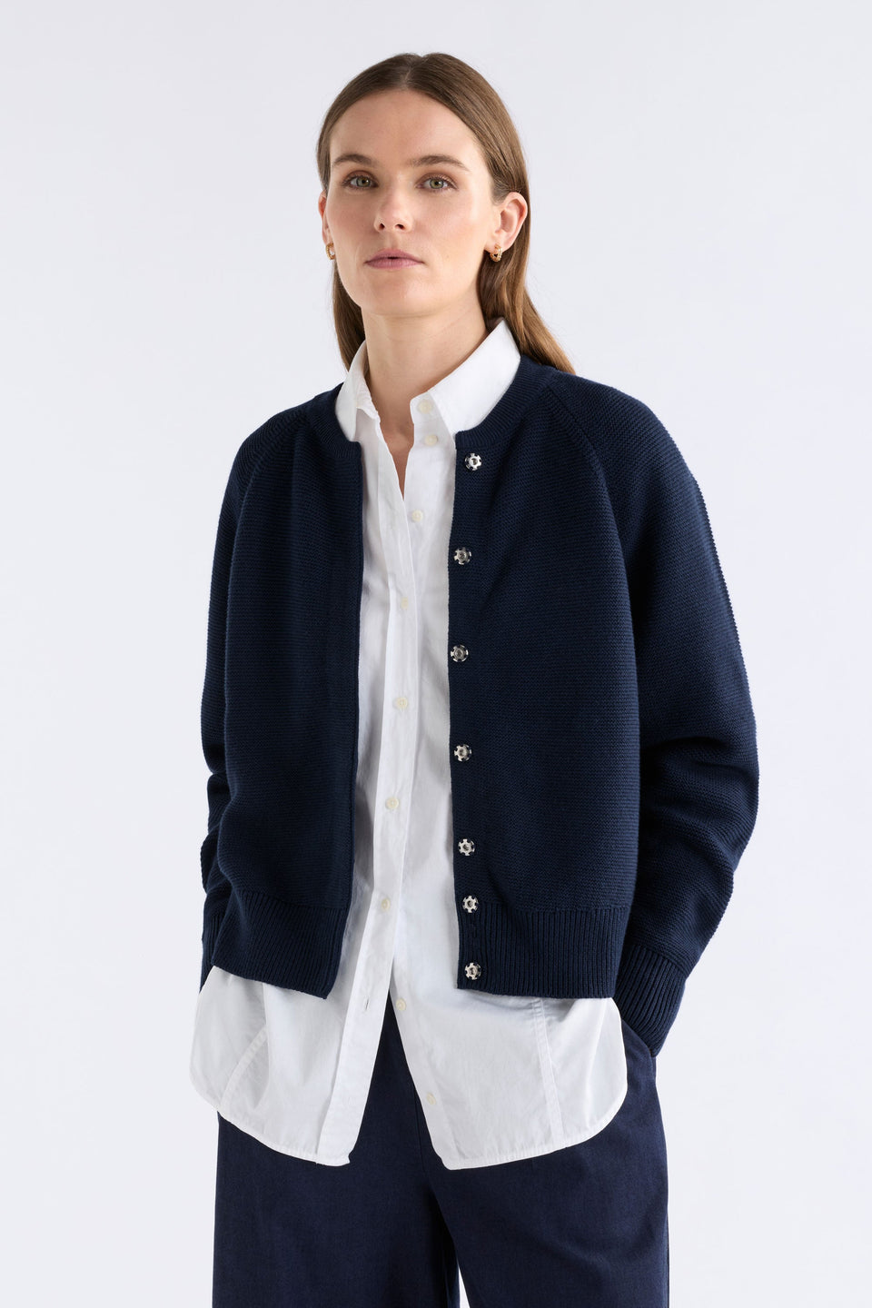 Bolsa Cardigan