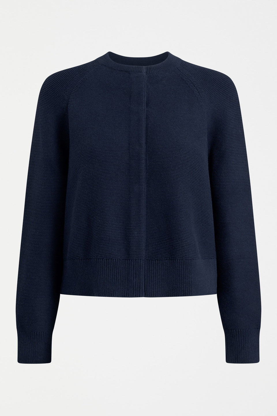 Bolsa Cardigan