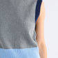 Bolsa Knit Vest