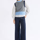 Bolsa Knit Vest