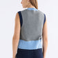Bolsa Knit Vest