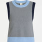 Bolsa Knit Vest