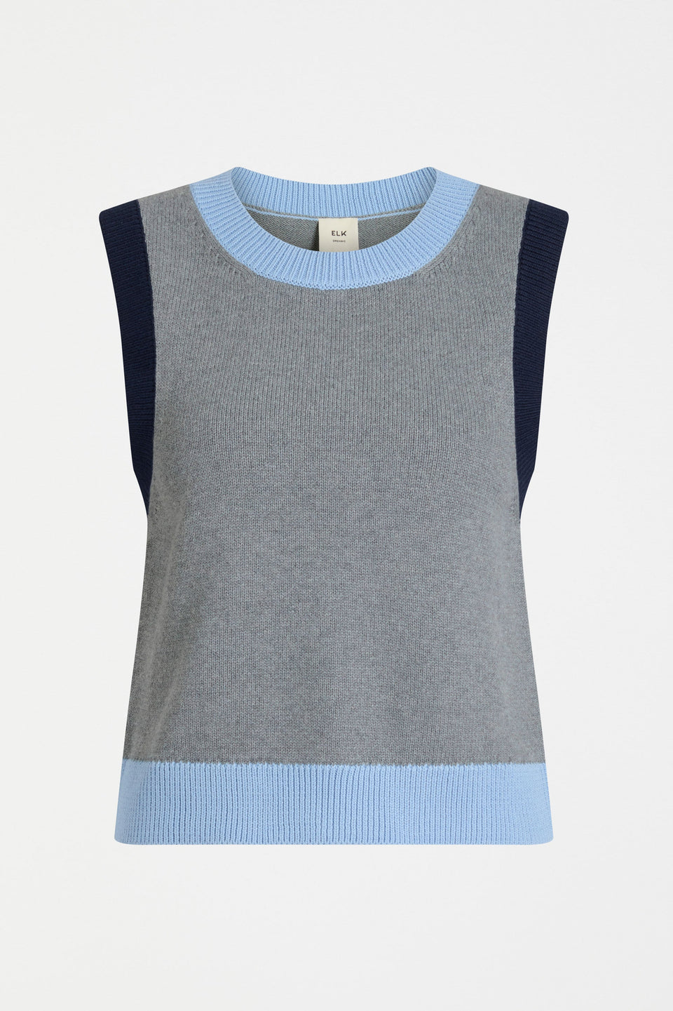 Bolsa Knit Vest