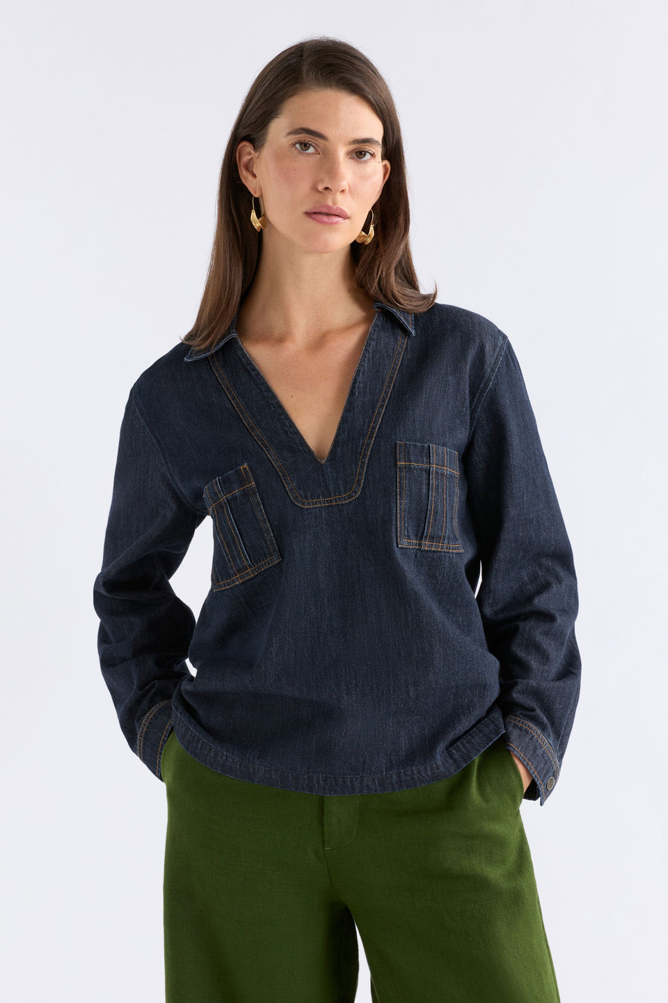Valor Top