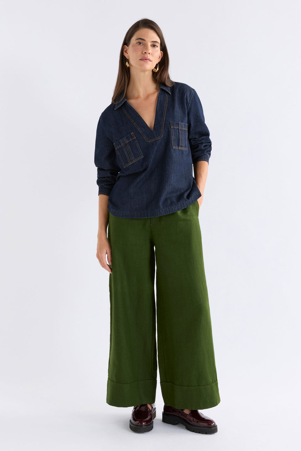 Valor Top