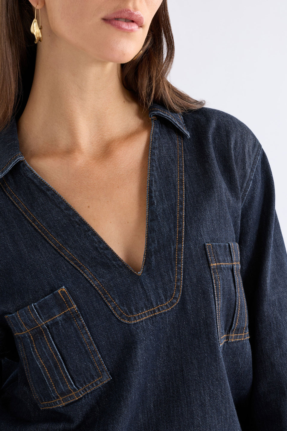 Valor Top