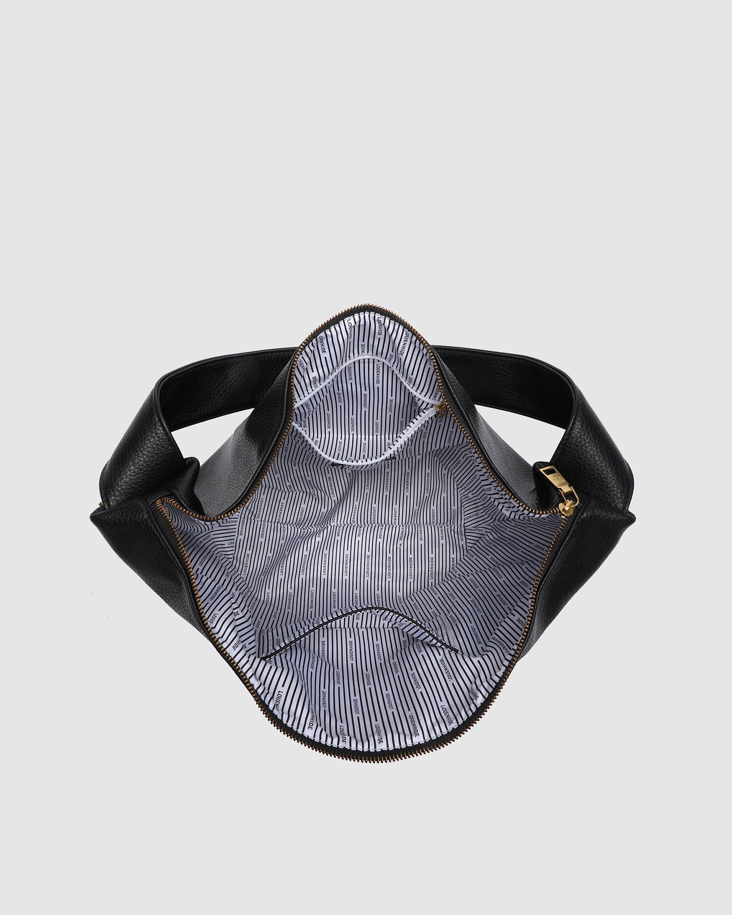 Morgan Shoulder Bag - Louenhide