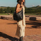 Morgan Shoulder Bag - Louenhide