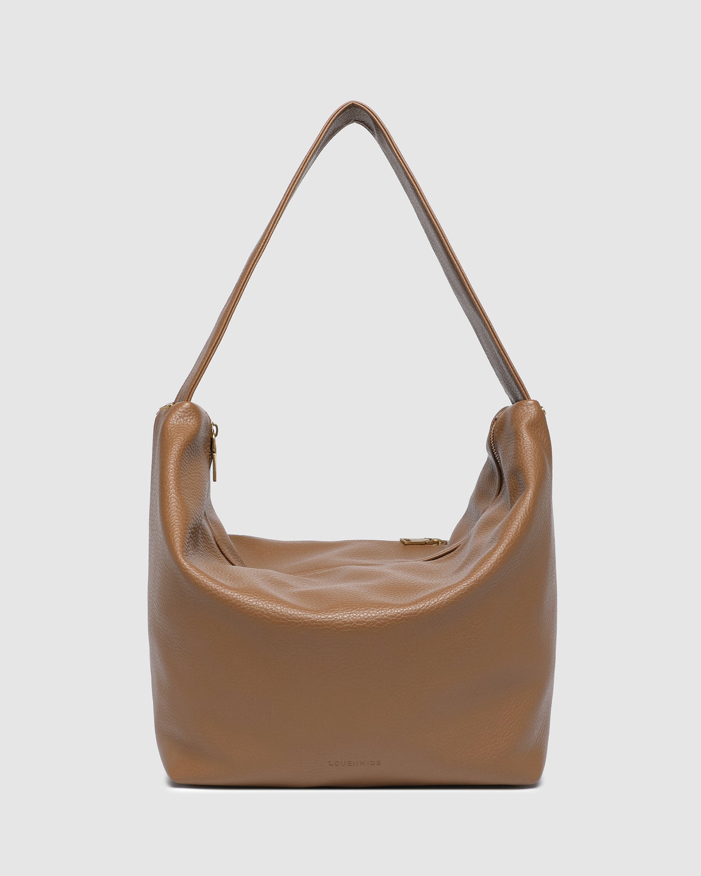 Morgan Shoulder Bag - Louenhide