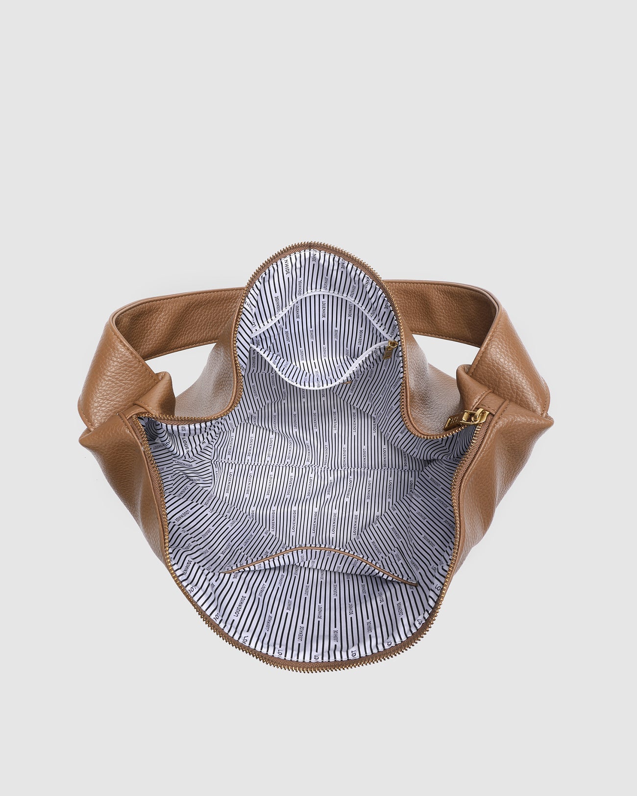 Morgan Shoulder Bag - Louenhide