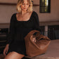 Morgan Shoulder Bag - Louenhide