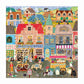 Main Street Morning Puzzle - 300pc