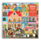 Main Street Morning Puzzle - 300pc