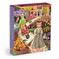 Cottage Cats Foil Puzzle - 1000pc