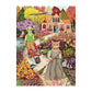 Cottage Cats Foil Puzzle - 1000pc