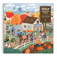 Autumn Square Puzzle - 300pc