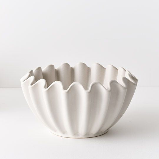 Felixia Bowl - Floral Interiors