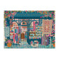 Victoria Ball Stitch by Stitch Puzzle - 1000pc