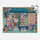Victoria Ball Stitch by Stitch Puzzle - 1000pc