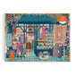 Victoria Ball Stitch by Stitch Puzzle - 1000pc