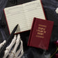 People I Plan To Haunt Tiny Diary
