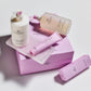 A Tahaa Affair Hand Care Duo With Tray