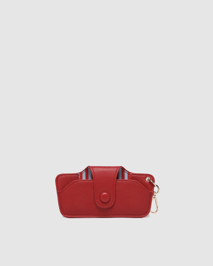 Skittle Sunglasses Case
